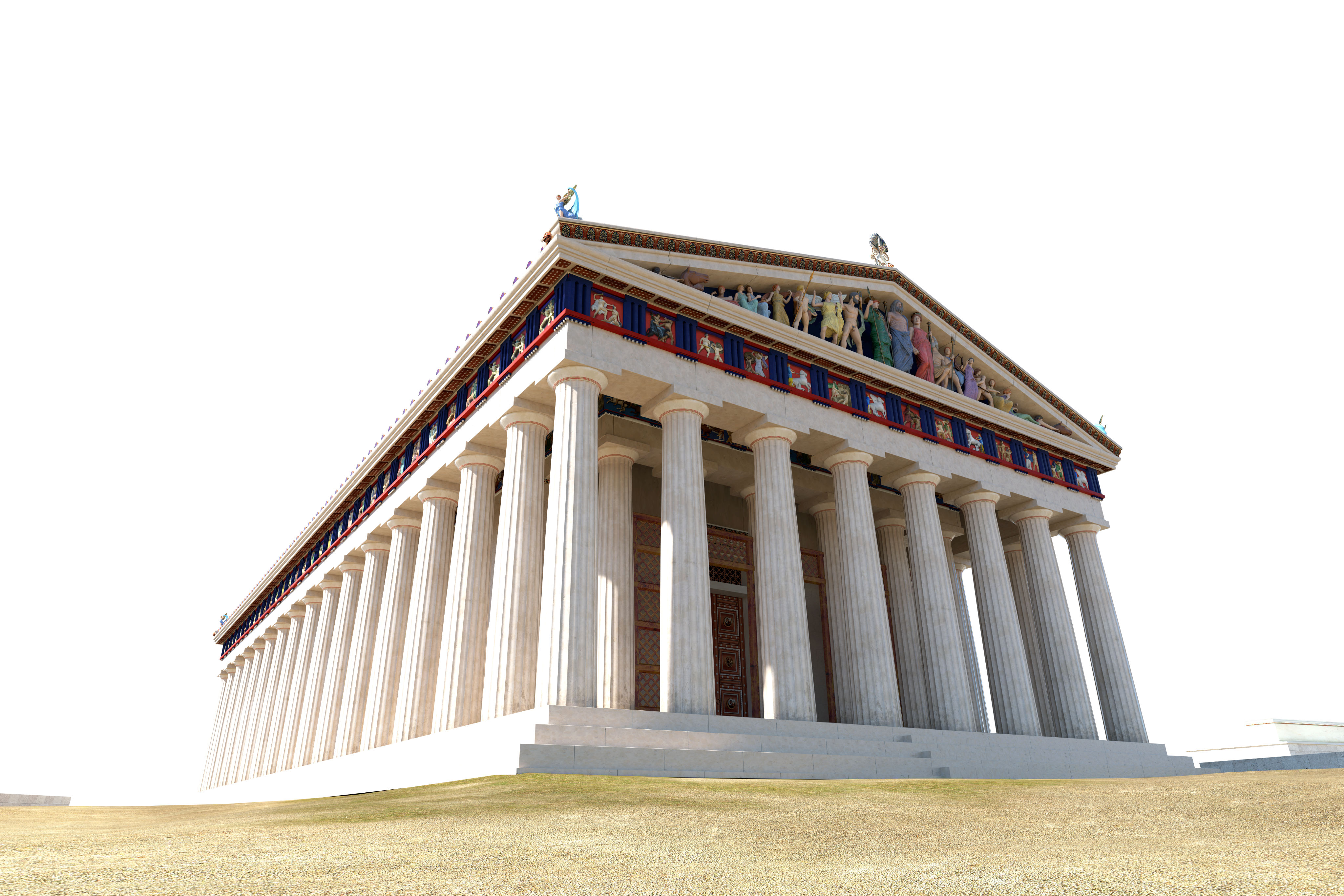 Parthenon